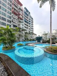 Nine Residences (D27), Apartment #620770751